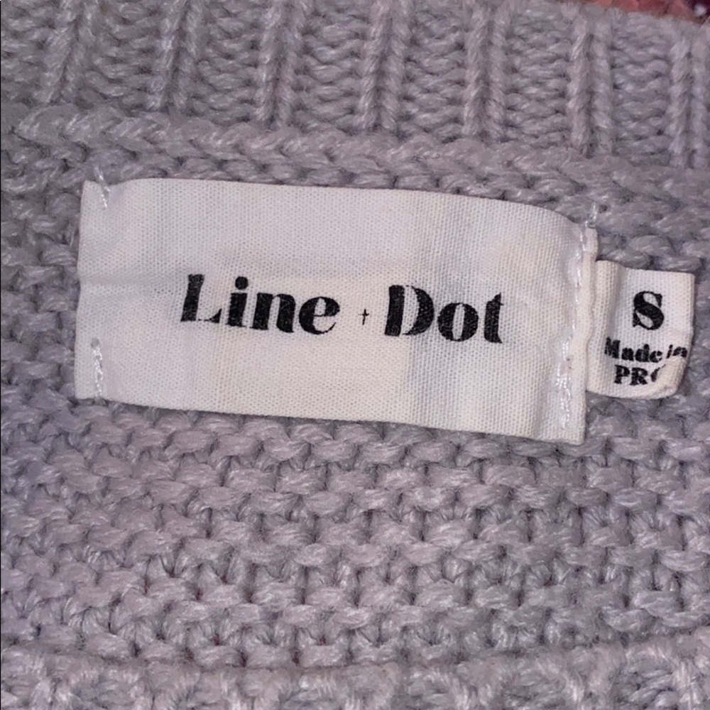 Sweater - Picture 3 of 3